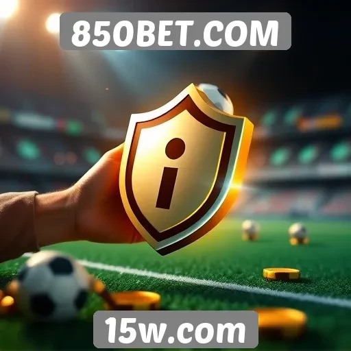 Segurança nas transações financeiras do 850BET.COM