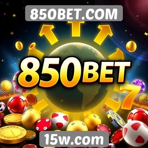 Comparativo de jogos disponíveis no 850BET.COM