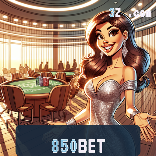Baixar e Jogar: A Revolução do 850BET.COM