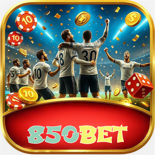 850BET.COM