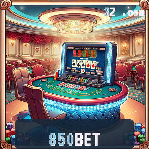 850BET.COM: Uma Plataforma de Jogos Inovadora e Exclusiva