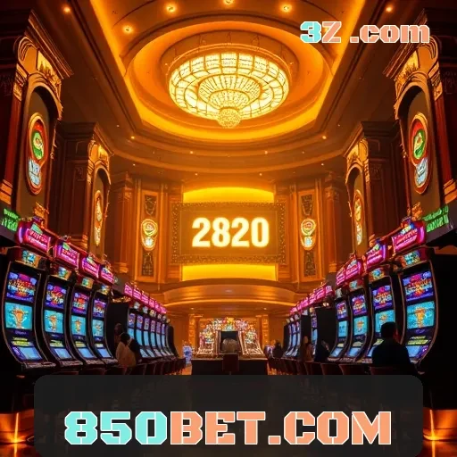 850BET.COM: Descubra o Melhor do Cassino Ao Vivo Hoje Mesmo!
