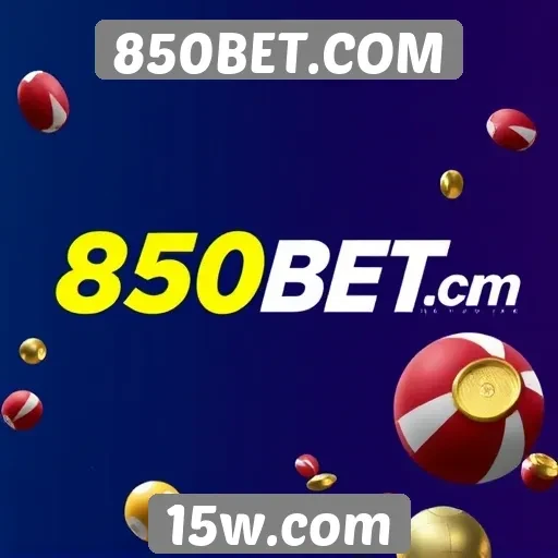 Promoções e bônus disponíveis no 850BET.COM