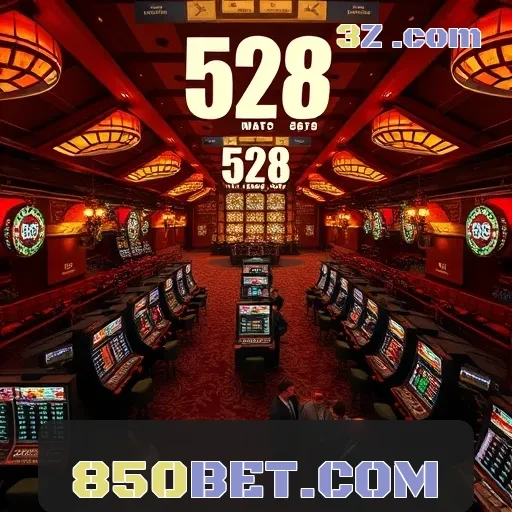 850BET.COM: Promoções Imperdíveis Para Aumentar Sua Diversão nos Jogos