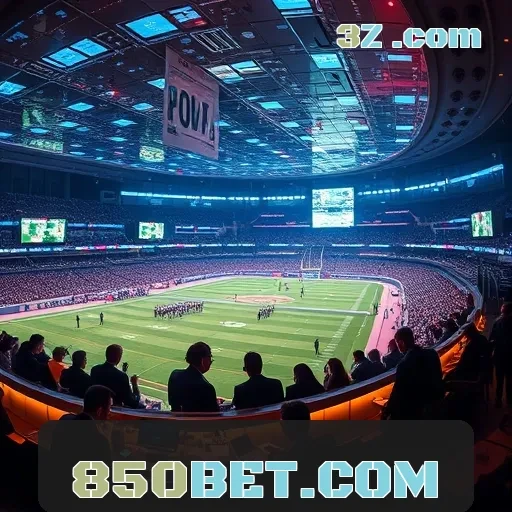 850BET.COM: Como o Cadastro Pode Melhorar Sua Experiência de Jogo