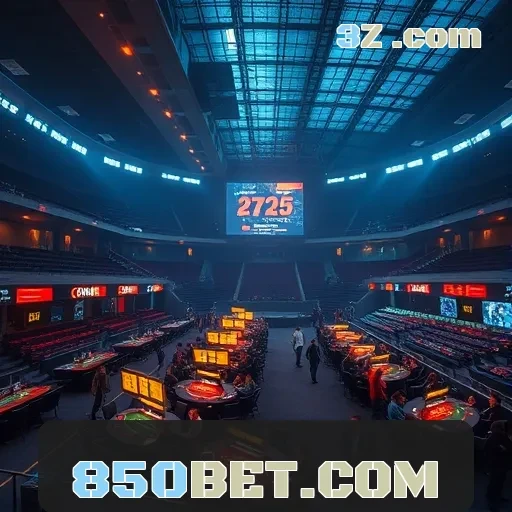 850BET.COM: O Suporte que Revoluciona sua Aventura nos Jogos Online