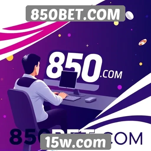 Experiência do usuário em 850BET.COM é avaliada